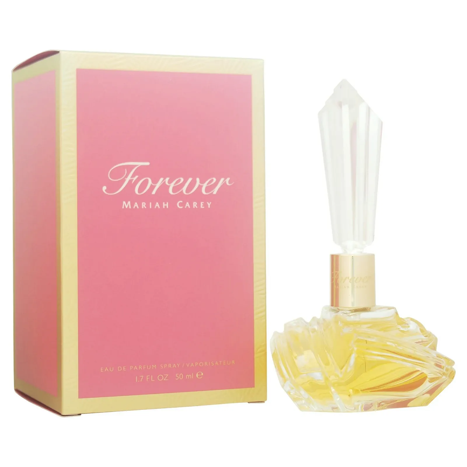 Парфумована вода Mariah Carey Forever MCNF40002, фото №1