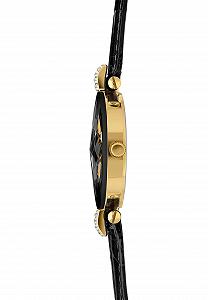 Женские часы JOWISSA Facet Rhinestone Swiss J5.614.M Черный/Золотой, Браслет цена на synthetic.ua - Фото 1 Женские часы JOWISSA Facet Rhinestone Swiss J5.614.M Черный/Золотой, Браслет synthetic.ua - Фото 1