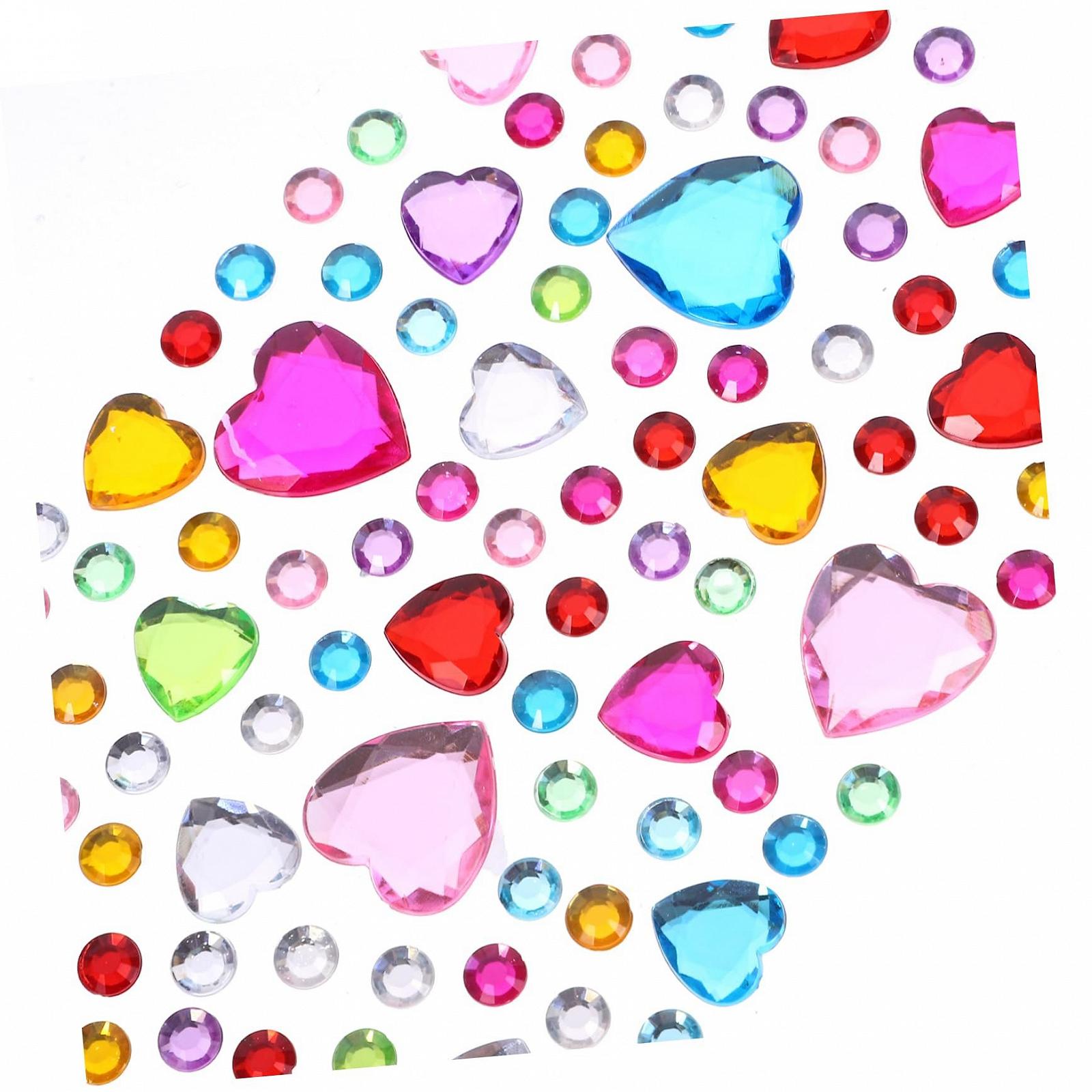 Стрази для нігтів, фото №3