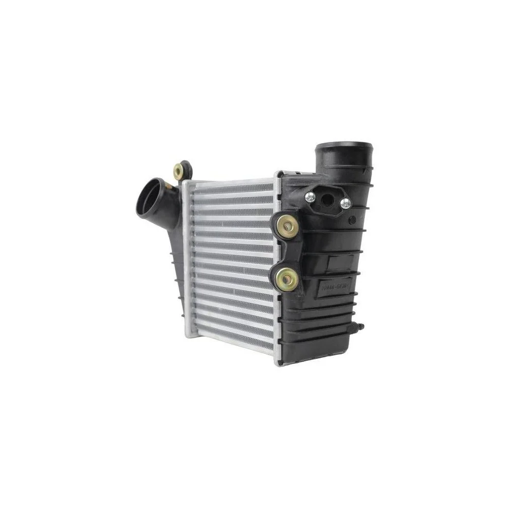 Интеркулер HELLA 8ML 366 340-451 для AUDI SEAT SKODA VW CUPRA, фото №1