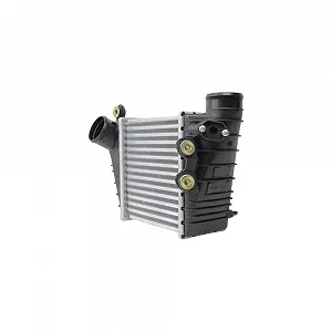 Интеркулер HELLA 8ML 366 340-451 для AUDI SEAT SKODA VW CUPRA - Фото 1