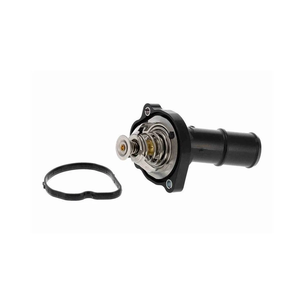 Корпус термостата VEMO V48-99-0008 для JAGUAR FORD USA, фото №1