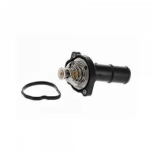 Корпус термостата VEMO V48-99-0008 для JAGUAR FORD USA - Фото 1