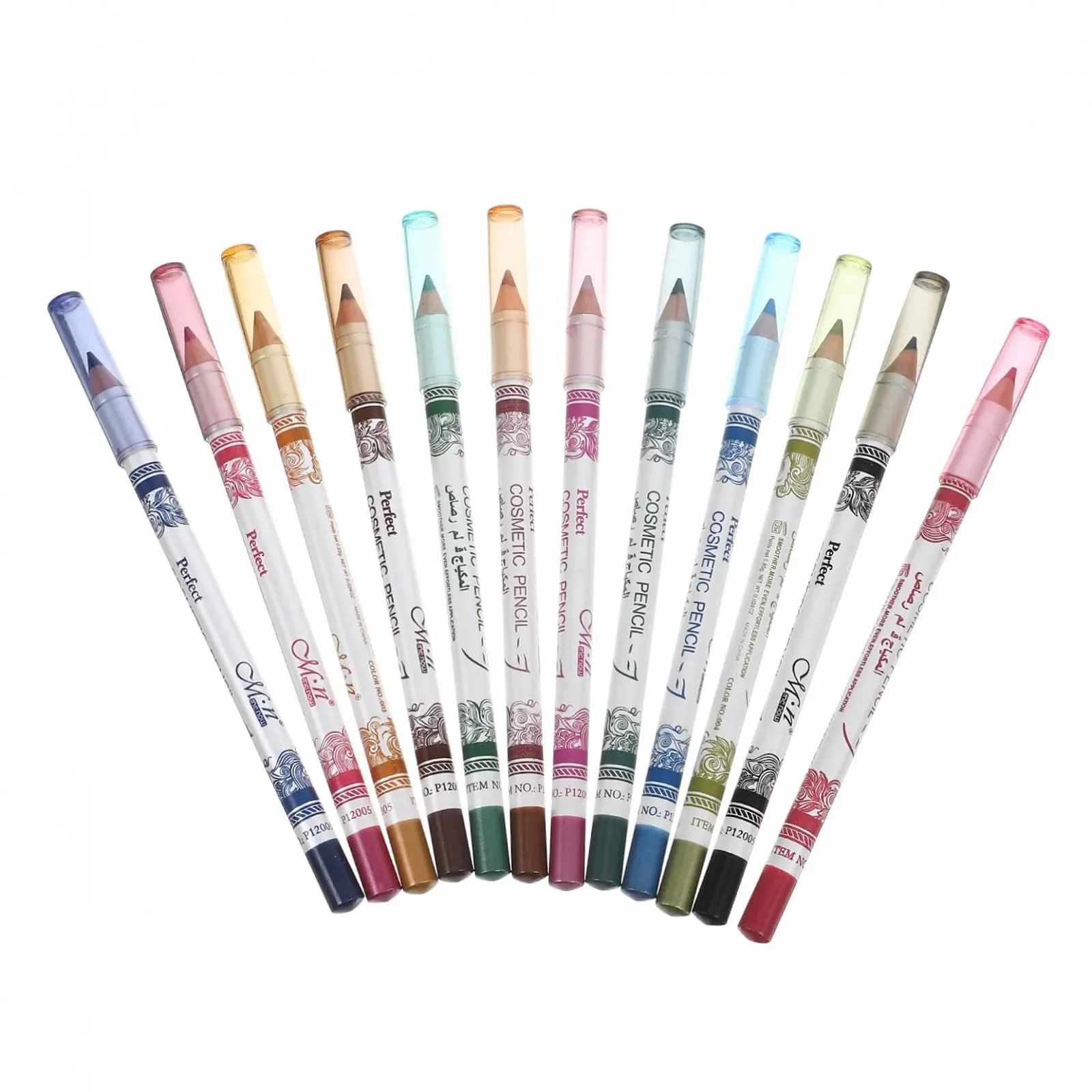 Карандаш HAPINARY Цветной, фото №1