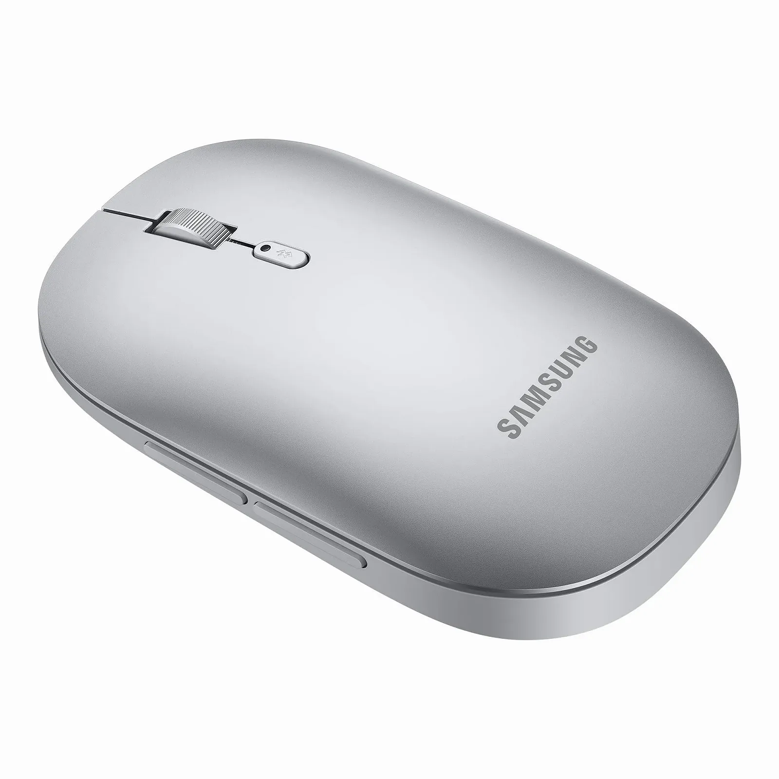 Мышь Bluetooth Samsung Slim EJ-M3400 Серебристый, фото №2