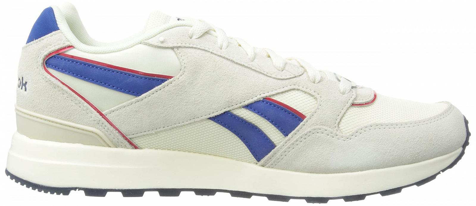 Кросівки чоловічі Reebok Gl1000, фото №6