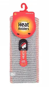 Повязка на голову Heat Holders Трикотажная Термо Зимняя synthetic.ua - Фото 1