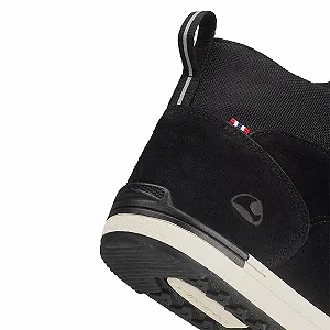 Кросівки Viking Samuel Mid Wp Jr synthetic.ua - Фото 1