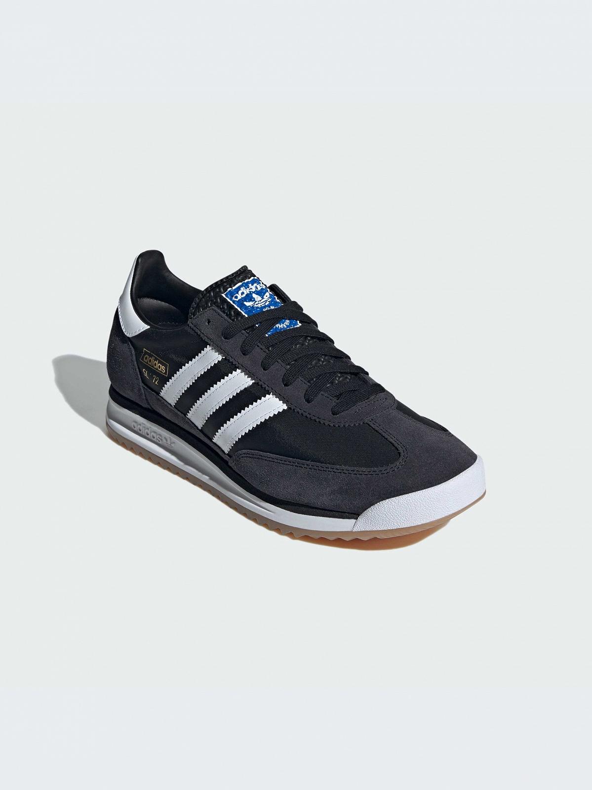 Кросівки Adidas SL 72 RS 43 1/3, фото №4