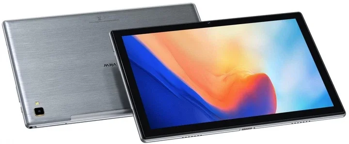 Планшет 10.1" Full HD Blackview Tab 8E 3/32Gb 8 ядер Android 10 Серый, фото №8