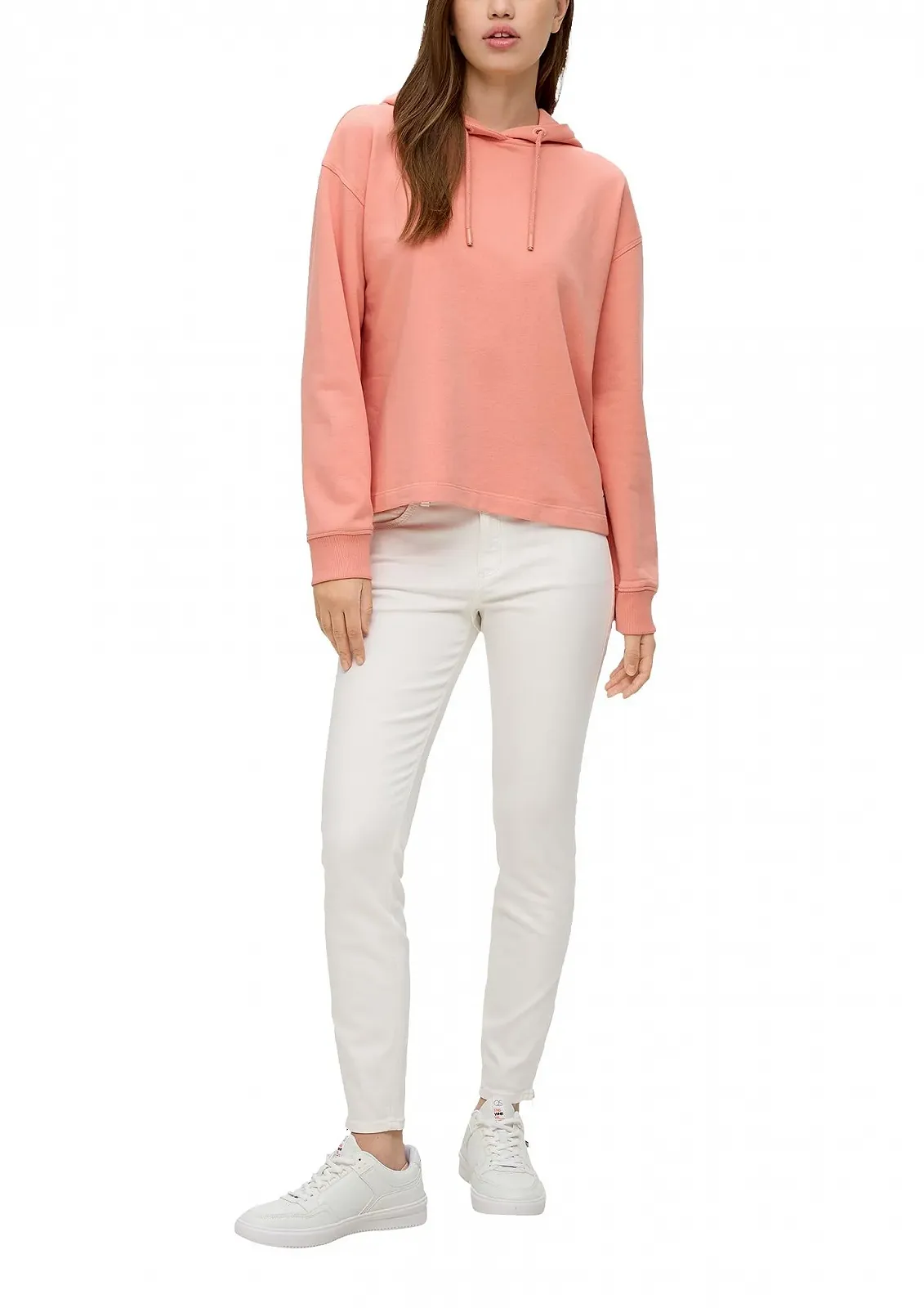 Женский свитшот QS, фото №4