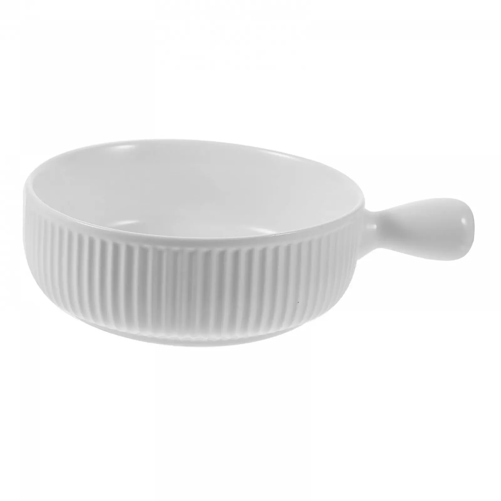 Форма для запікання GLEAVI керамічна з ручками термостійка багатофункціональна, фото №1 Форма для запікання GLEAVI керамічна з ручками термостійка багатофункціональна, фото №1