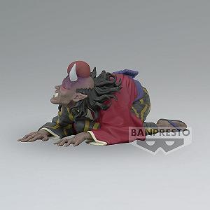 Фігурка Banpresto Demon Slayer - Kimetsu No Yaiba - Demon Series Hantengu 5 см, різнокольорова synthetic.ua - Фото 1