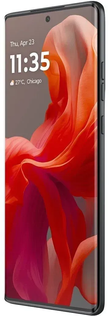 Смартфон 6.67" Motorola Moto G85 12/256GB 5G 2-SIM NFC 50/32Мп 8 ядер Android 14 Grey, фото №5