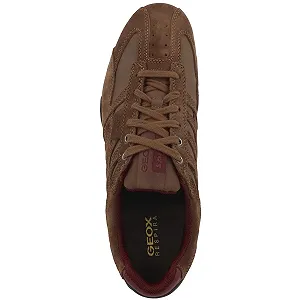 Кроссовки Geox Uomo Snake A synthetic.ua - Фото 1