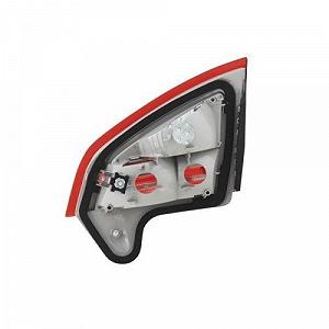 Задний фонарь HELLA 9EL 176 576-011 для FORD, левый synthetic.ua - Фото 1