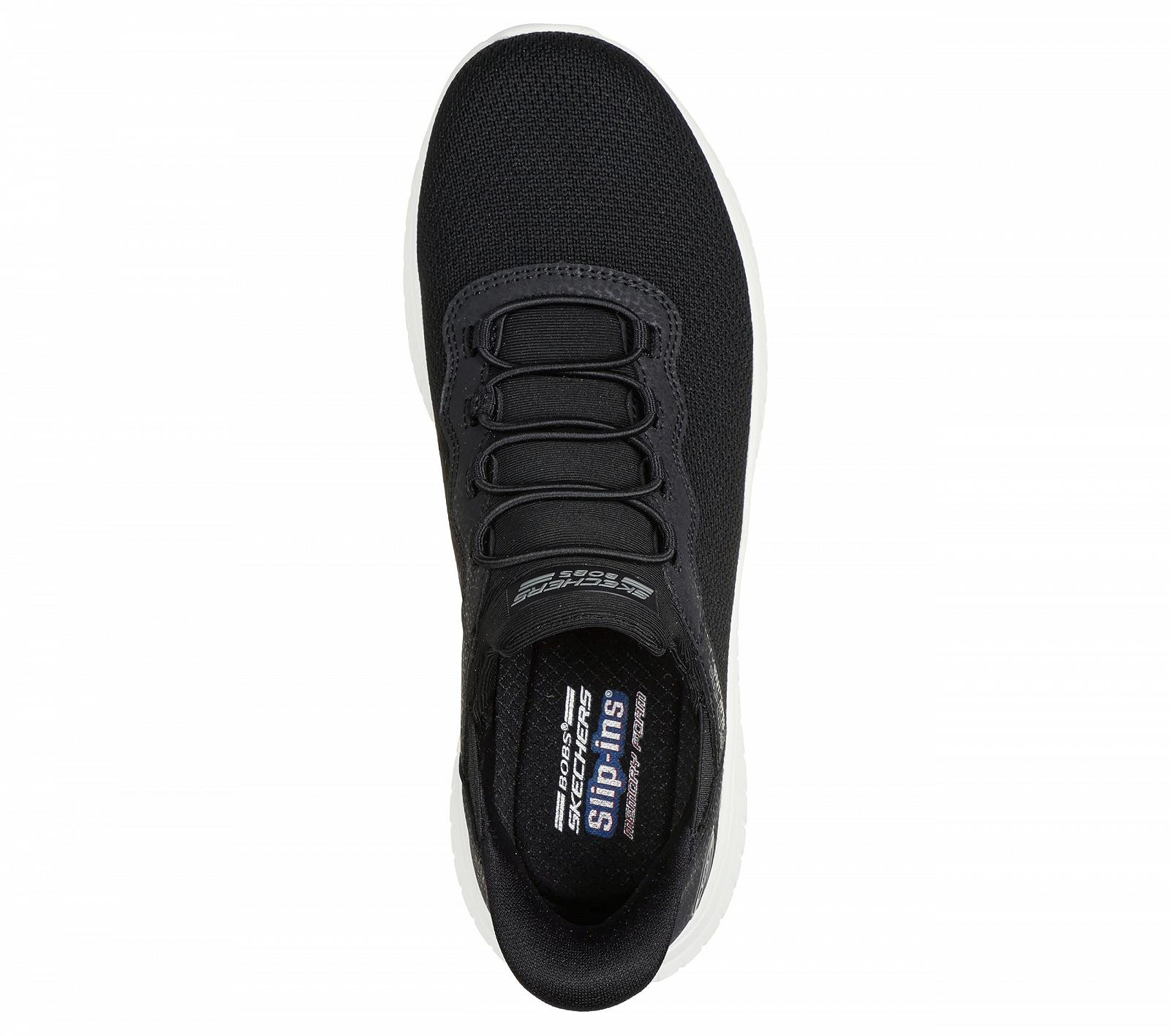 Кроссовки Skechers Bobs Squad 117500-NVY, фото №3