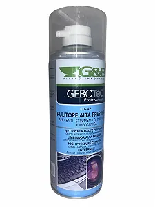 Спрей стисненого повітря 400 мл для прецизійного чищення електроніки без залишків - Фото 1