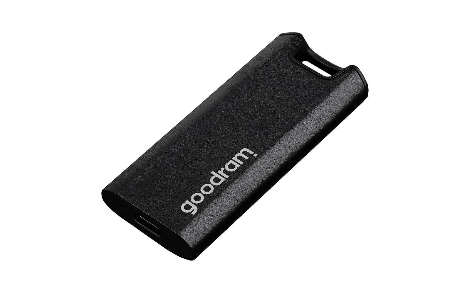Внешний SSD накопитель GoodRam Move Ridge 2TB 2000 MB/s USB 3.2 Gen. 2 x 2 Type-C Черный, фото №6