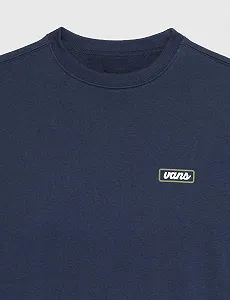 Світшот Vans Open Late Crew для хлопчиків synthetic.ua - Фото 1