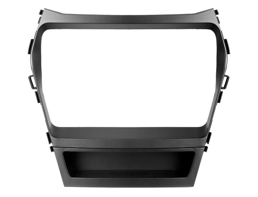 Штатная магнитола Sigma X9232 2+32 Gb Hyundai Santa Fe 3 2013-2016 A 9, фото №3