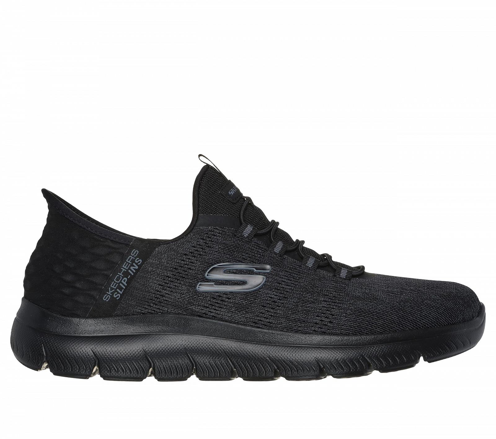 Кросівки Skechers Summits Key Pace, фото №6