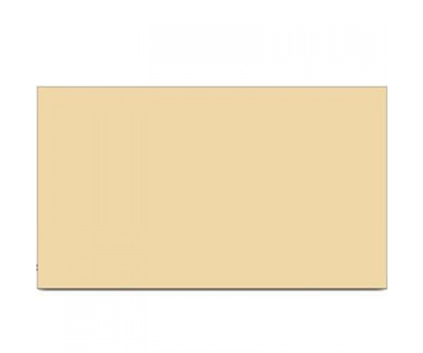 Обігрівач TEPLOCERAMIC TCH-RA1000-BEIGE, фото №1