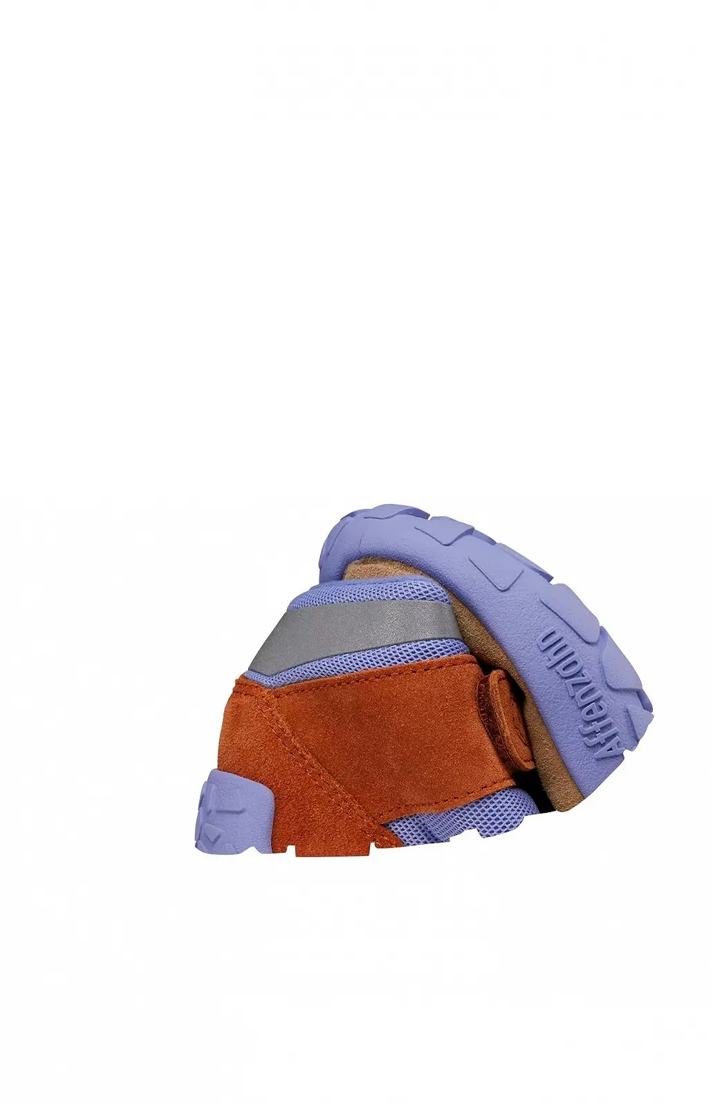 Зимние кроссовки Affenzahn Dreamer Кожаная детская  и девочек Размер 31-37, фото №8