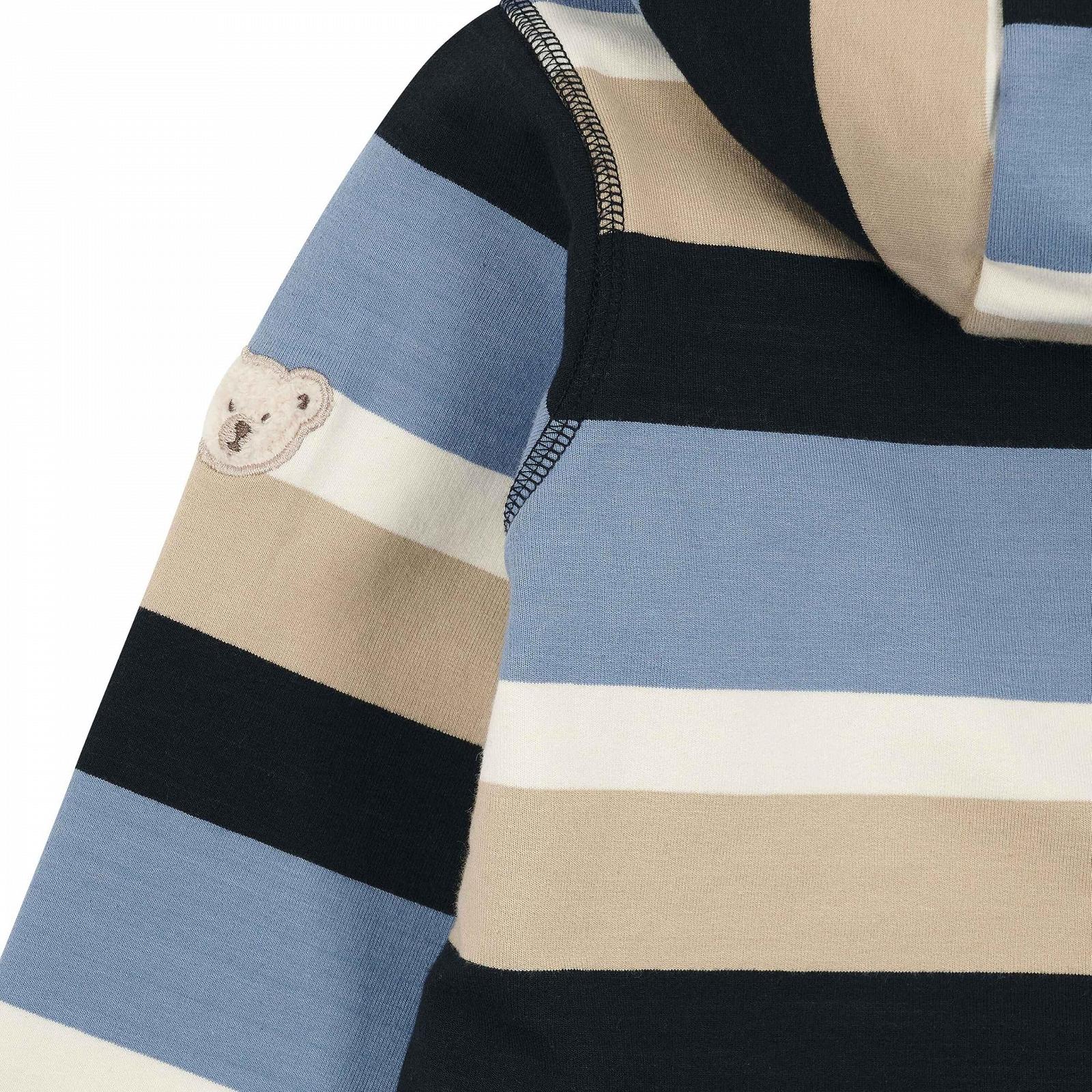 Толстовка Steiff для хлопчиків, фото №3