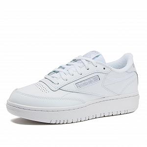 Кроссовки Reebok Club C Double Женские - Фото 1