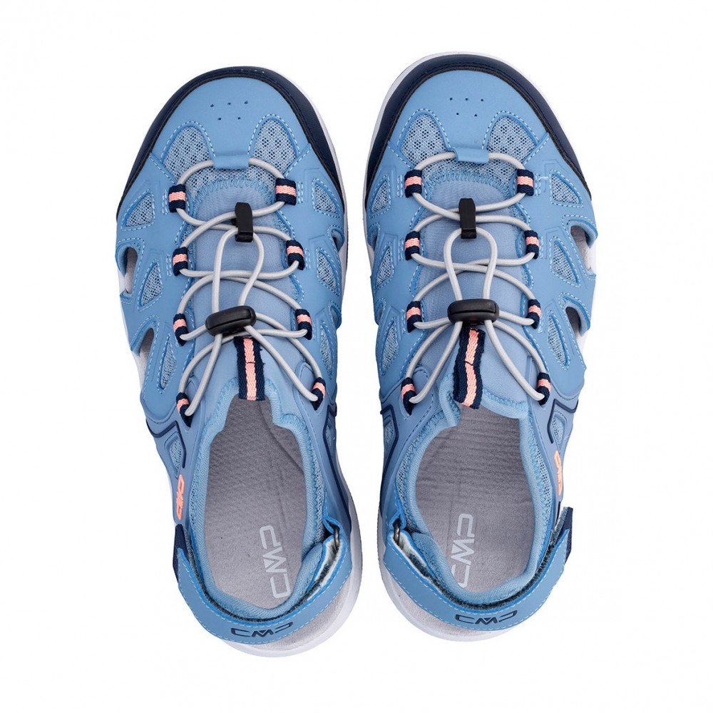 Сандалии CMP Arhes WMN Sandal Shoes 36, фото №3