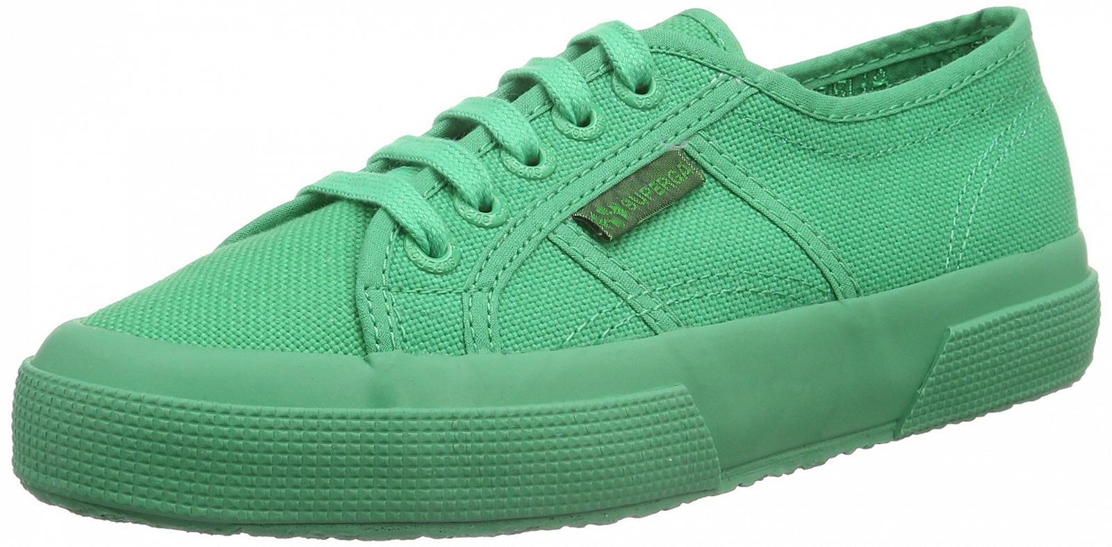 Кроссовки Superga 2750 Cotu Classic, фото №1