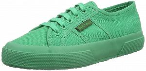 Кроссовки Superga 2750 Cotu Classic - Фото 1