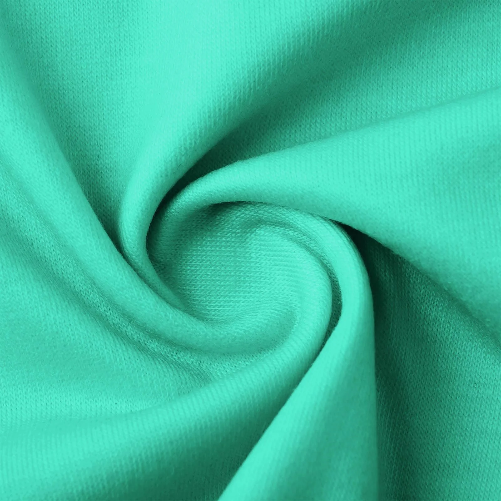 Світшот з довгими рукавами і круглим вирізом, фото №7