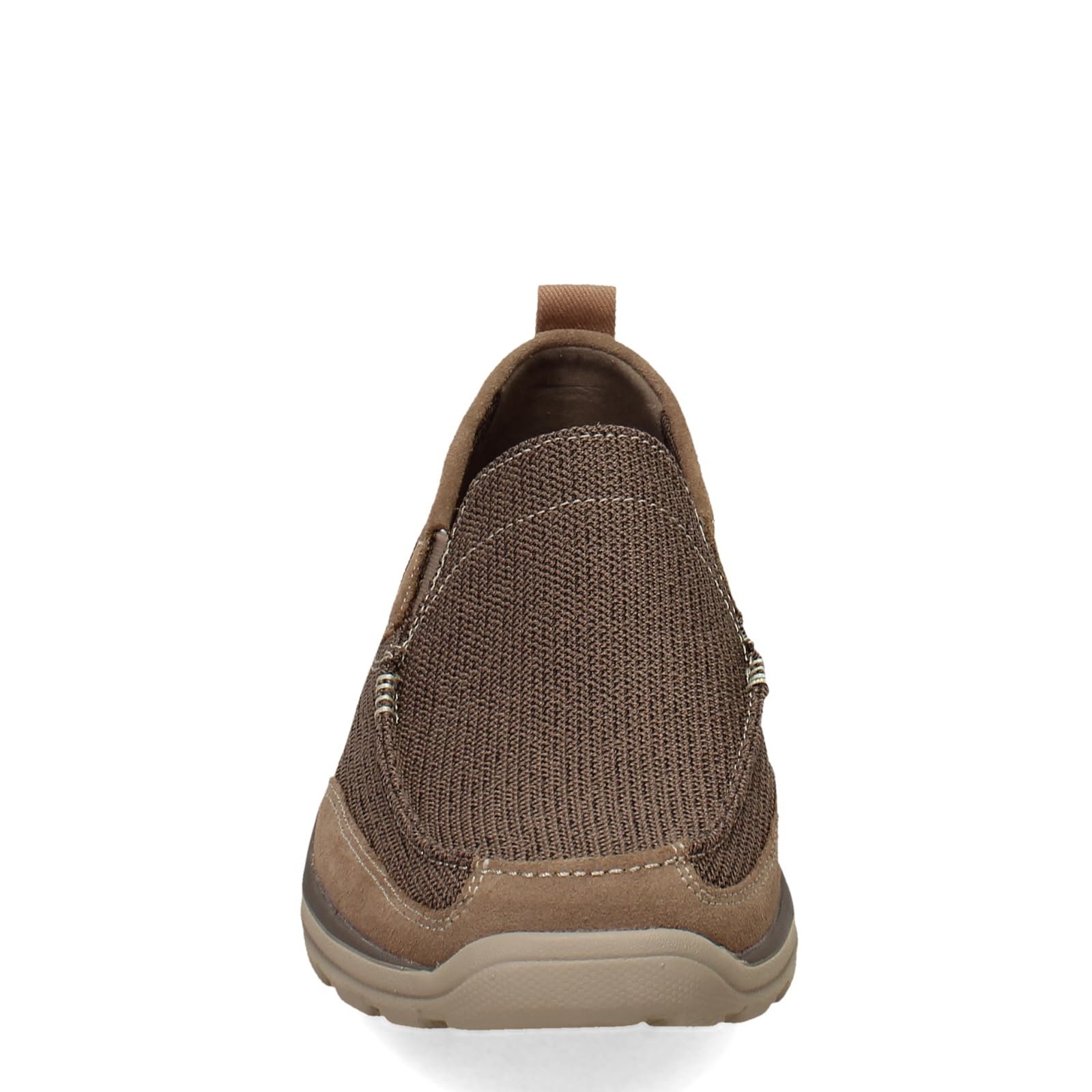 Черевики Skechers Superior Milford чоловічі, фото №4