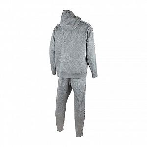 Спортивний костюм NIKE M CLUB FLC GX HD TRK XL synthetic.ua - Фото 1