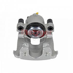 Тормозной суппорт METZGER AUTOTEILE 6261725 для OPEL VAUXHALL GENERAL MOTORS synthetic.ua - Фото 1