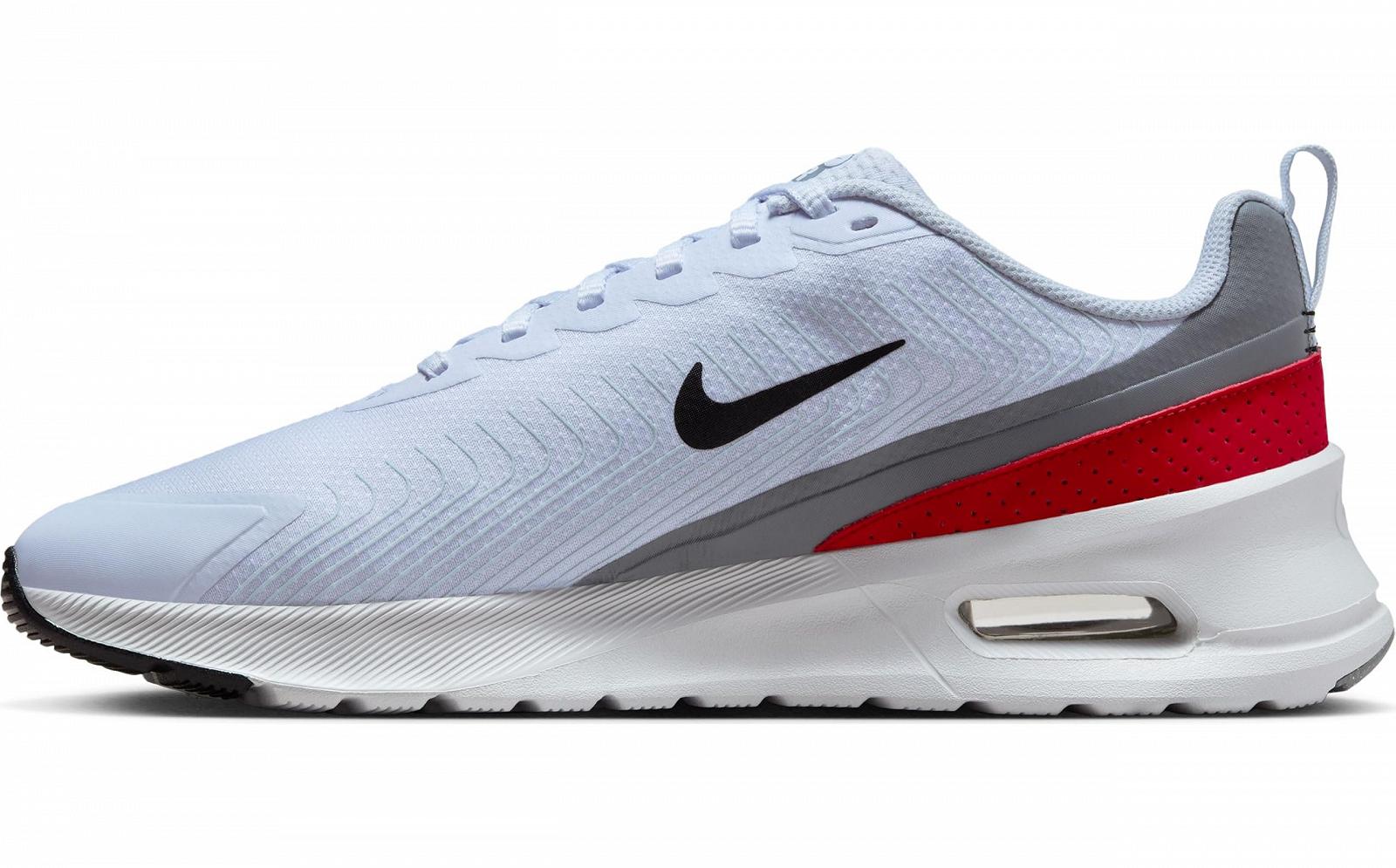 Кроссовки Nike Air Max Nuaxis Мужские, фото №10 Кроссовки Nike Air Max Nuaxis Мужские, фото №10