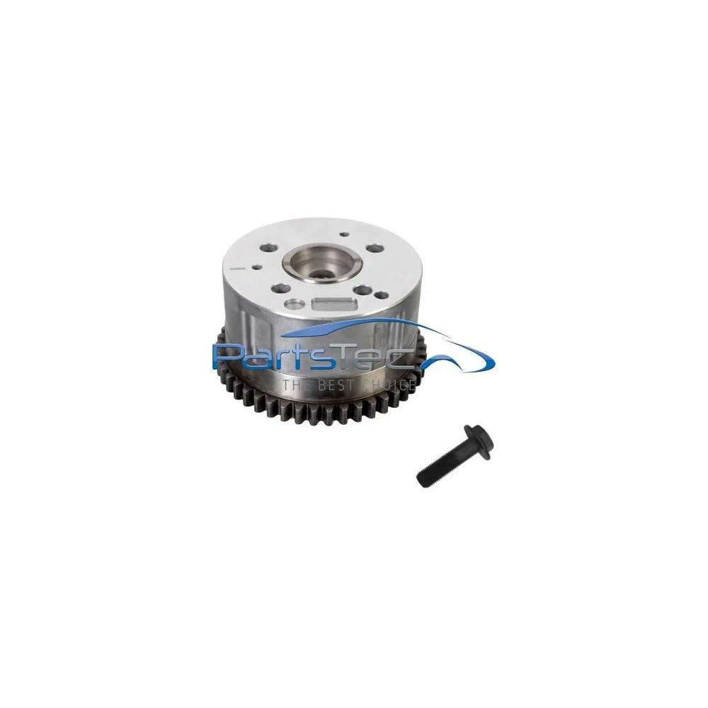 Фазорегулятор PartsTec PTA126-0042 для HYUNDAI KIA, впускний, фото №2