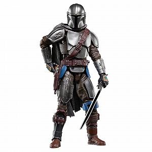 Фігурка STAR WARS Black Series A List 2 - Фото 1