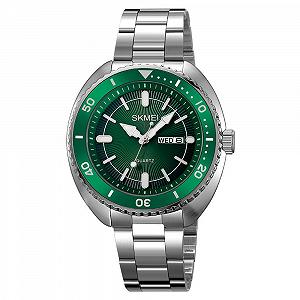 Годинник Skmei 2256GN Green - Фото 1