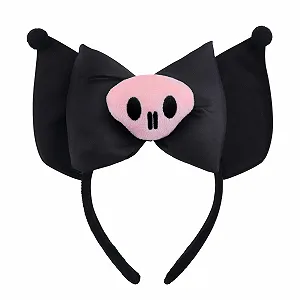 Обруч для волос Аниме Roffatide Ушки - Фото 1