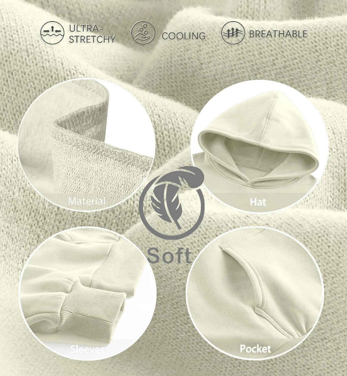 Свитшот Mystic Falls Timberwolves Unisex, фото №3