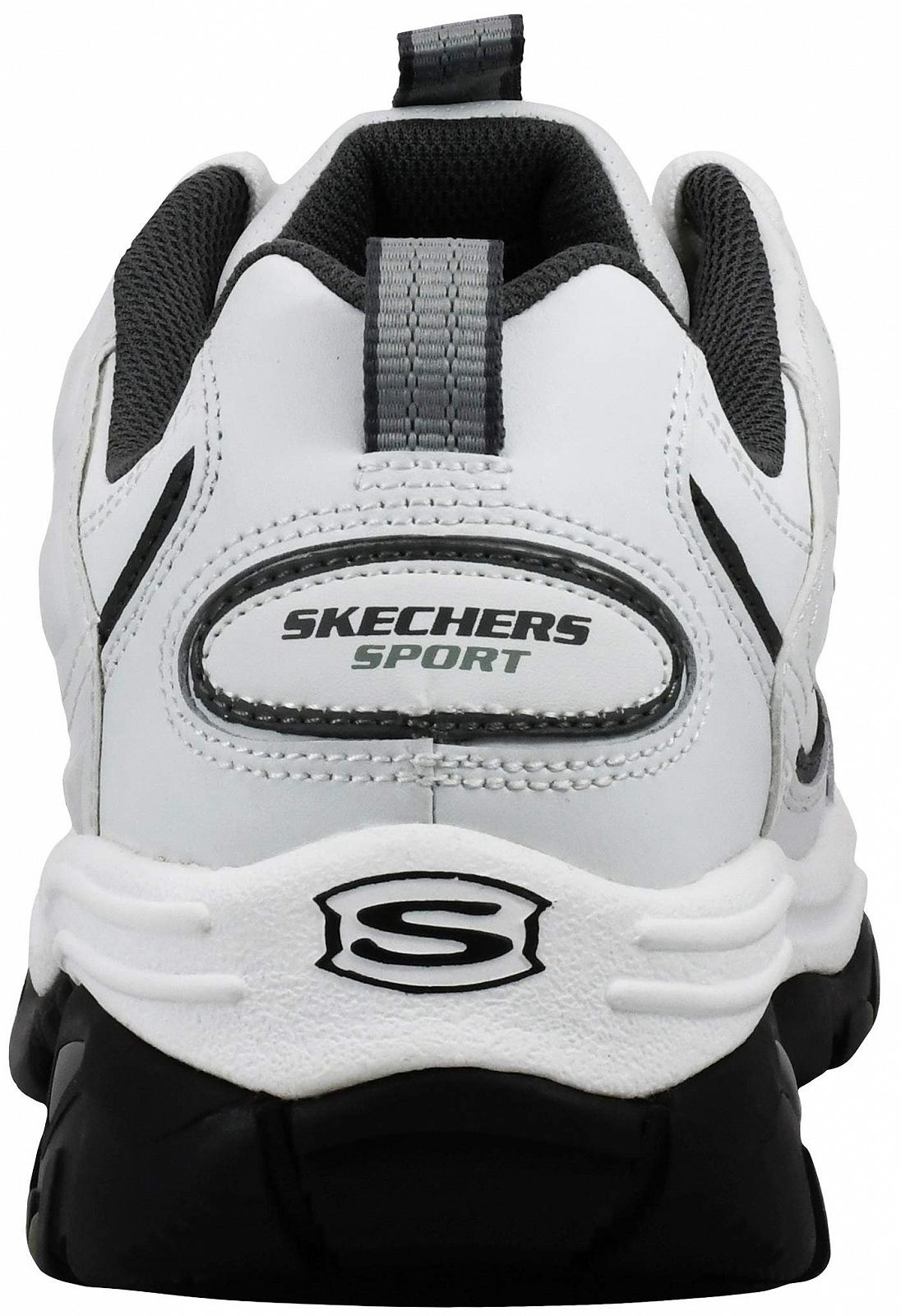 Кросівки Skechers Energy Afterburn чоловічі, фото №3