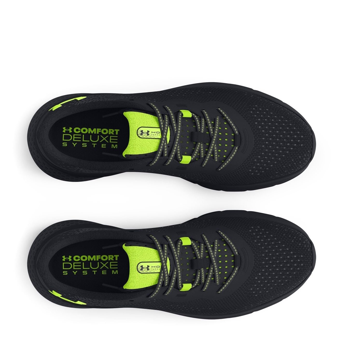 Кроссовки Under Armour Ua HOVR Turbulence 2 мужские, фото №4