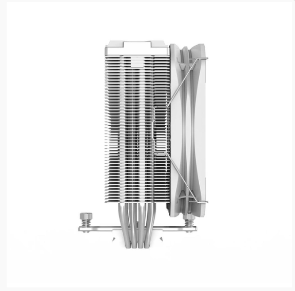 Система охлаждения PCcooler K4 WH 230W, фото №2