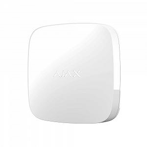 Бездротовий датчик виявлення затоплення Ajax LeaksProtect white - Фото 1