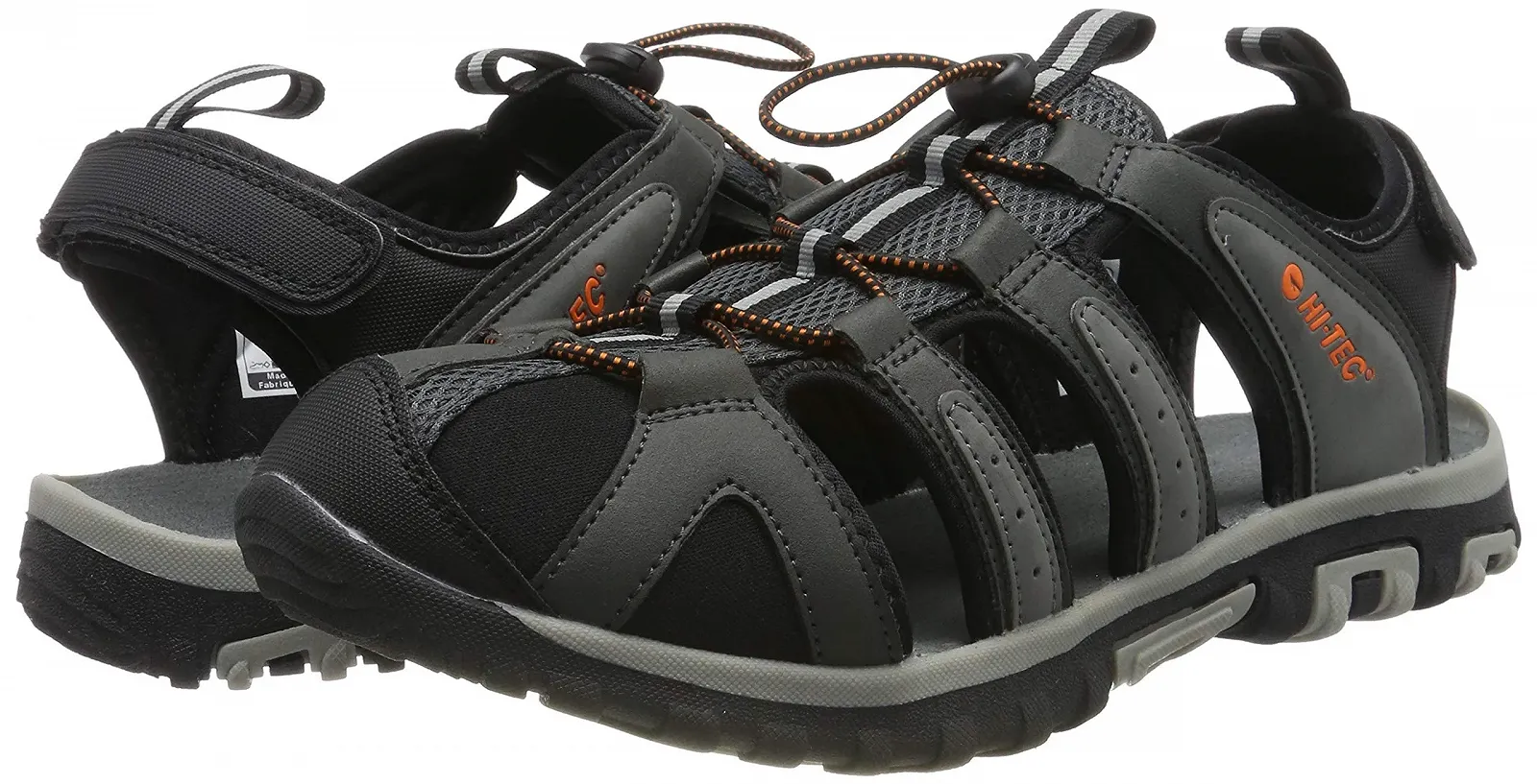 Сандалі Hi-Tec Haraka чоловічі, фото №7