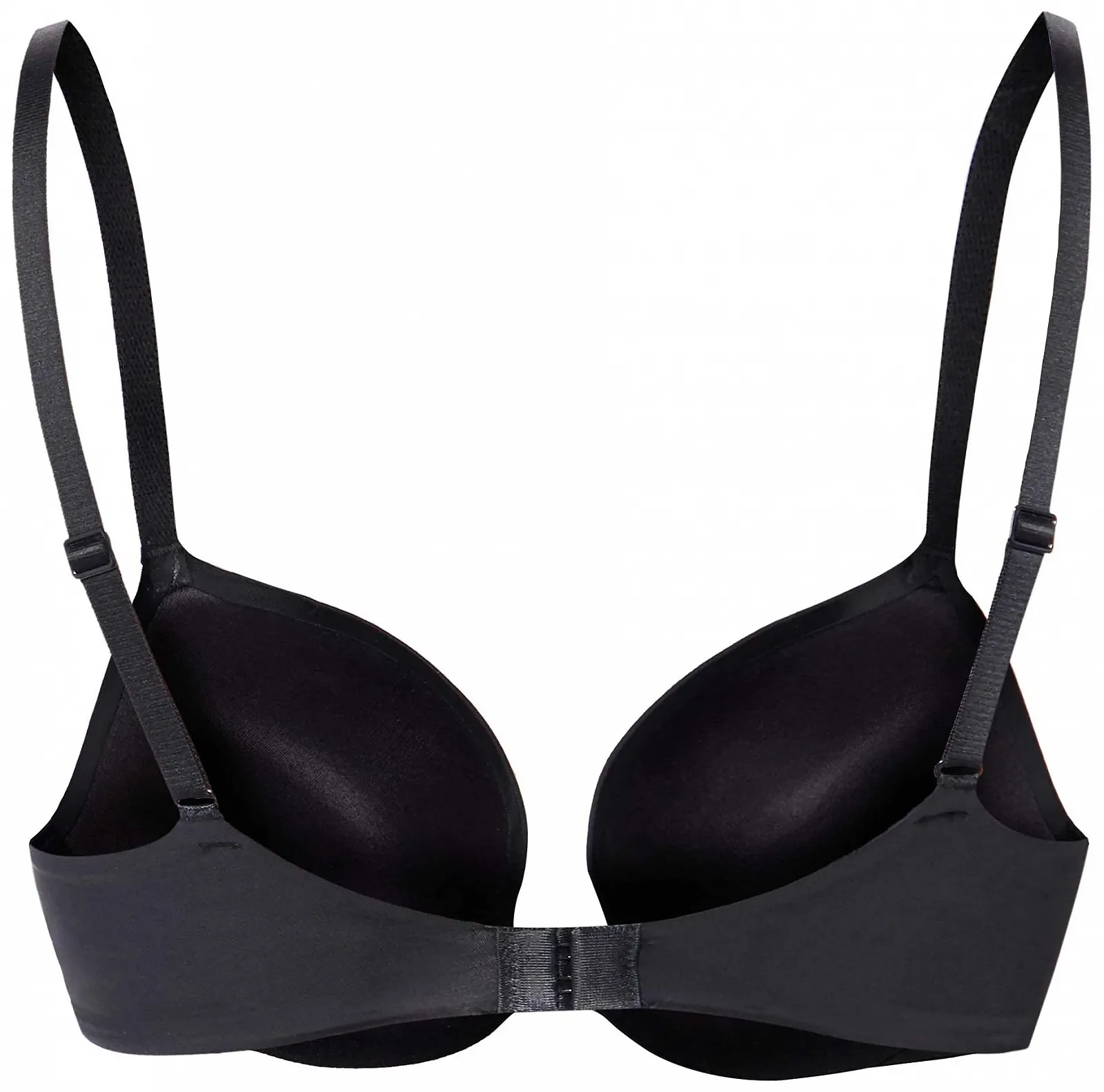 Бюстгальтер Calvin Klein Plunge Push Up, фото №4