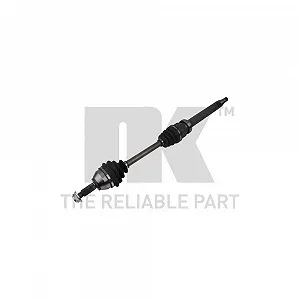 Приводной вал NK 502559 для FORD передний мост слева/справа - Фото 1